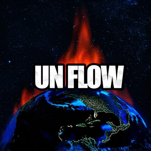 UN FLOW album art
