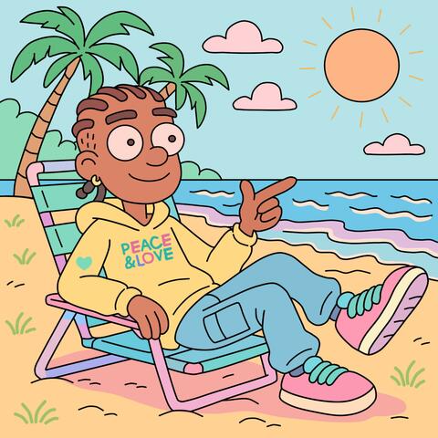 Ask For album art