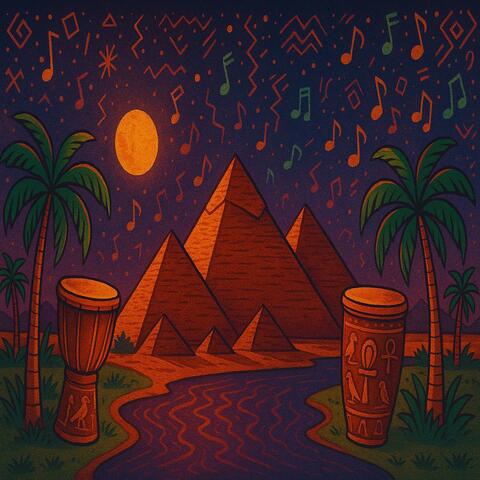 Amasarha (Sunset Remix) album art