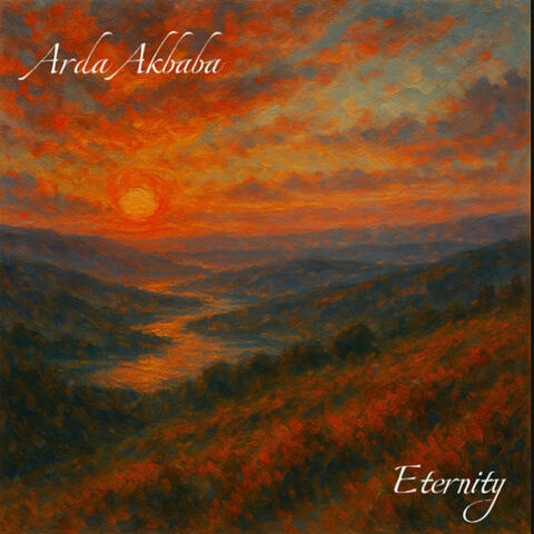 Eternity album art