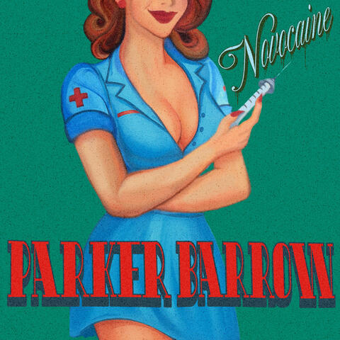 Novocaine album art