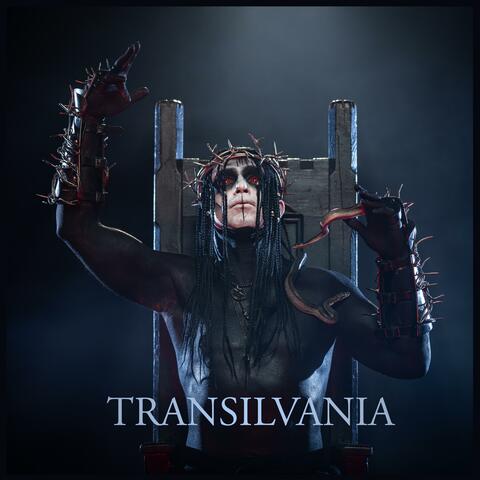 Transilvania album art