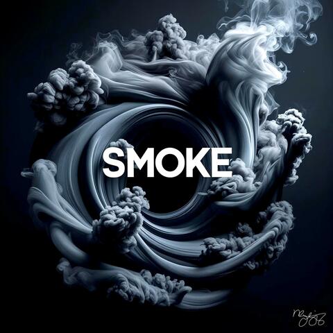 Smoke album art