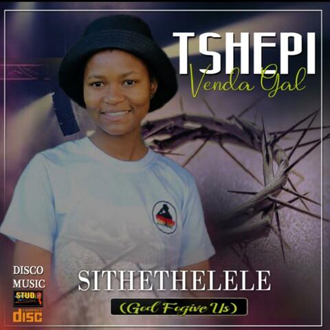 SITHETHELELE album art
