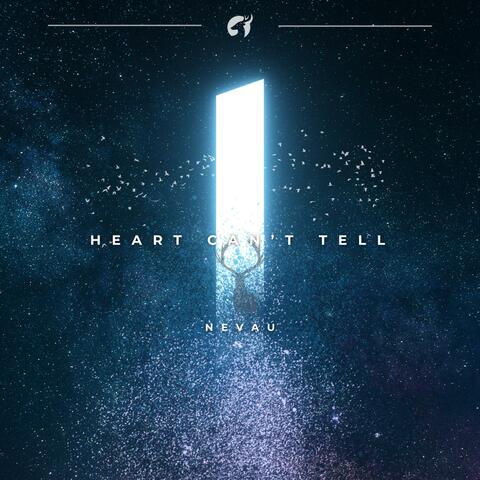 Heart Can't Tell (feat. Theia) album art
