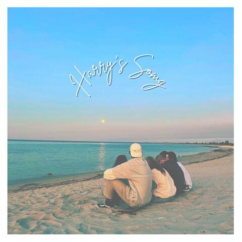 Harry's Song album art