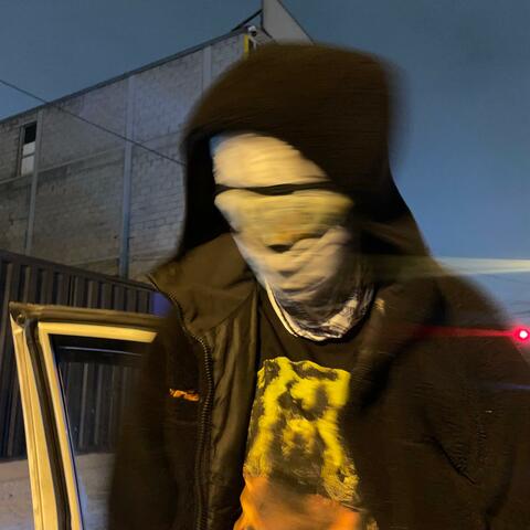 B.G (HANS H$) album art