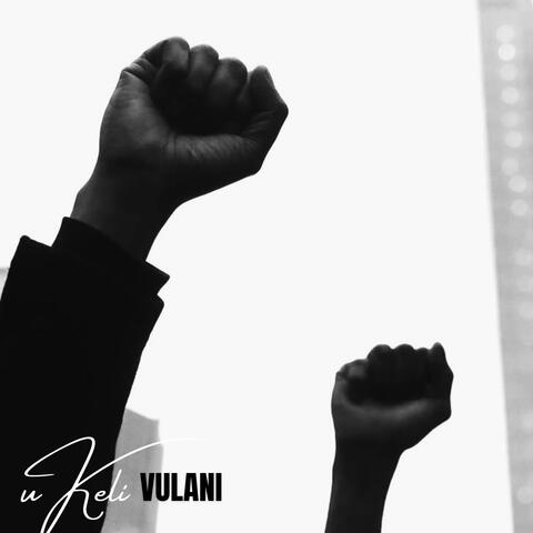 Qoqo Vulani album art