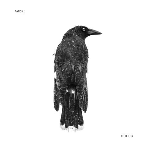 Outlier album art
