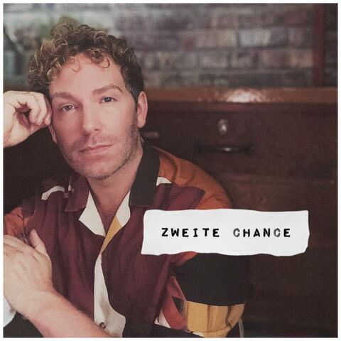 Zweite Chance album art