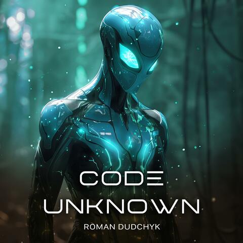 Code Unknown album art