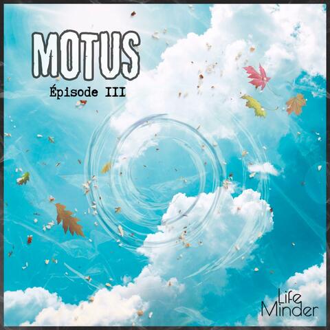 Motus album art