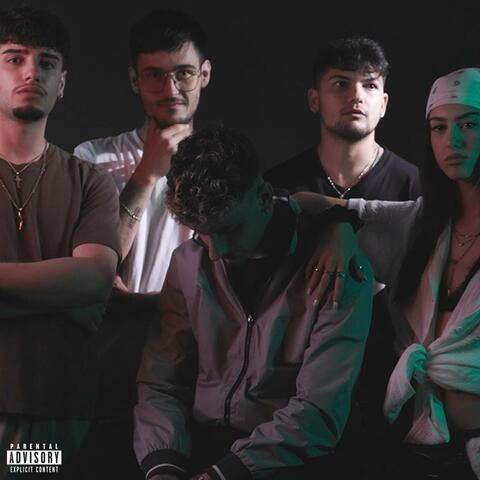 XME album art