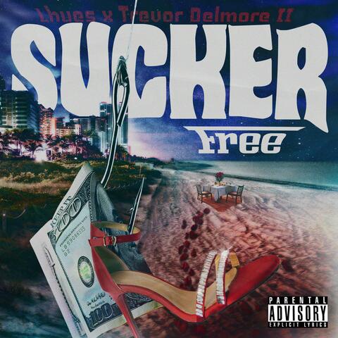 Suckerfree album art