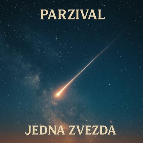 Jedna Zvezda album art