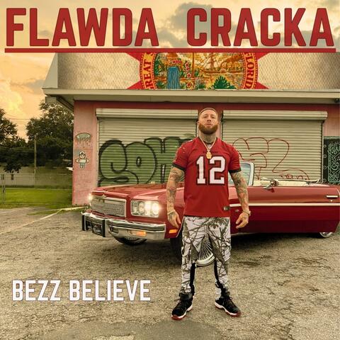 Flawda Cracka album art