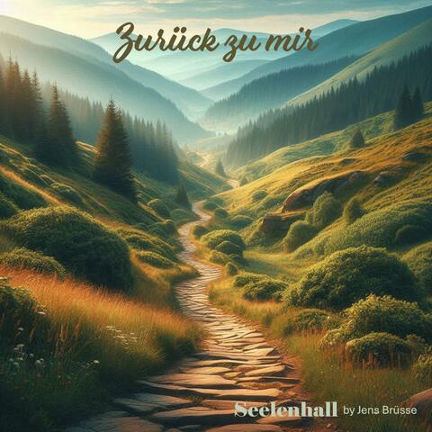 Zurück zu mir album art