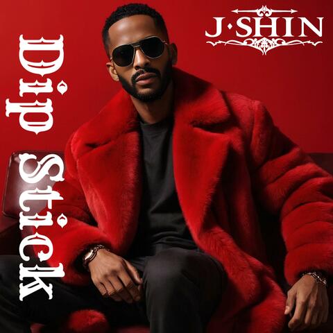 Dip Stick album art