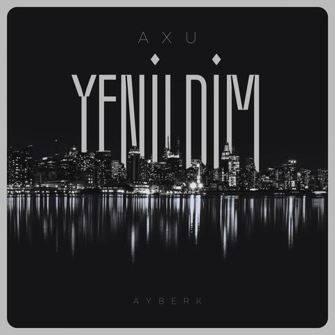 YENİLDİM album art