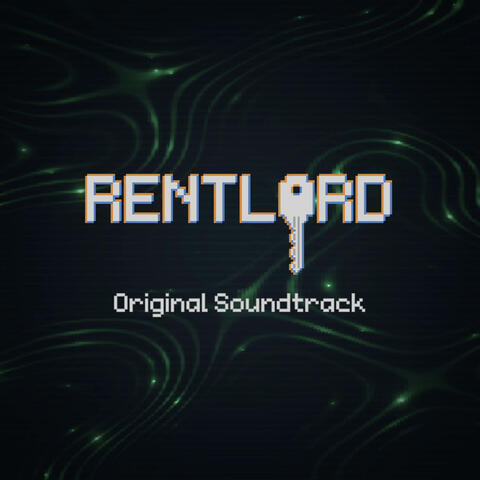 Rentlord (Original Soundtrack) album art