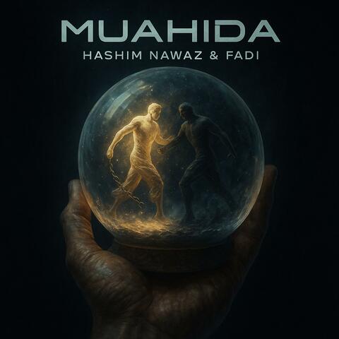 Muahida (feat. Fadi, Hashim Nawaz & dotxb) album art