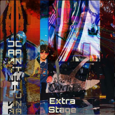 Cantu(Deluxe) album art