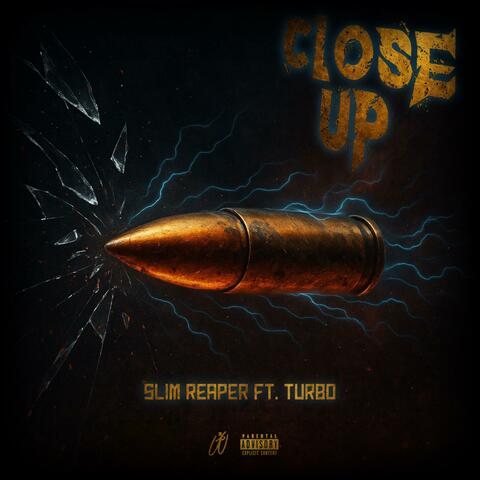 CloseUp (feat. Turbo) album art