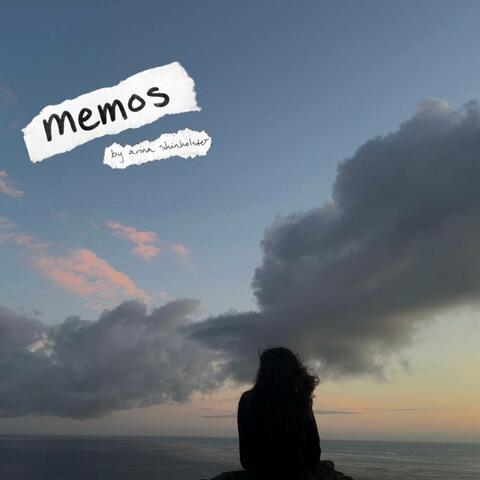 memos album art