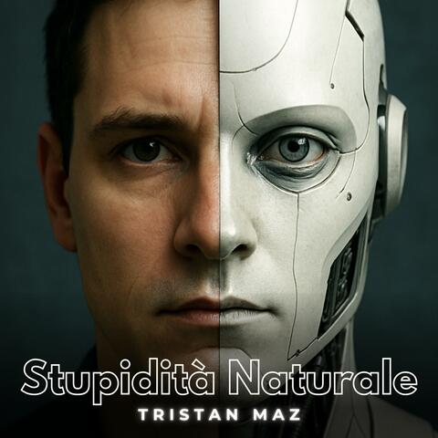 Stupidità Naturale album art