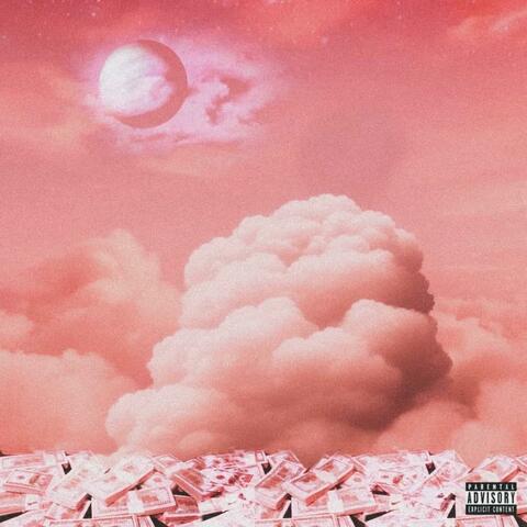 GET A MILLI album art