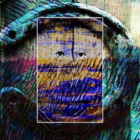 I Have Been To The Future Volume 3 album art