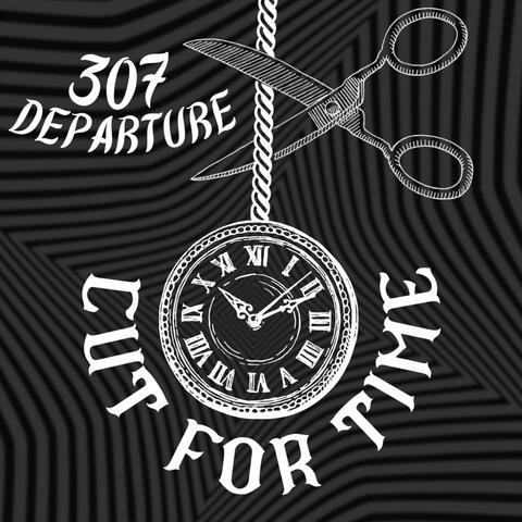 Cut For Time album art