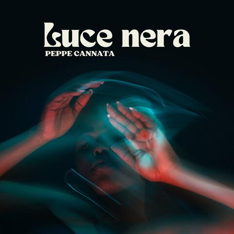 luce nera album art