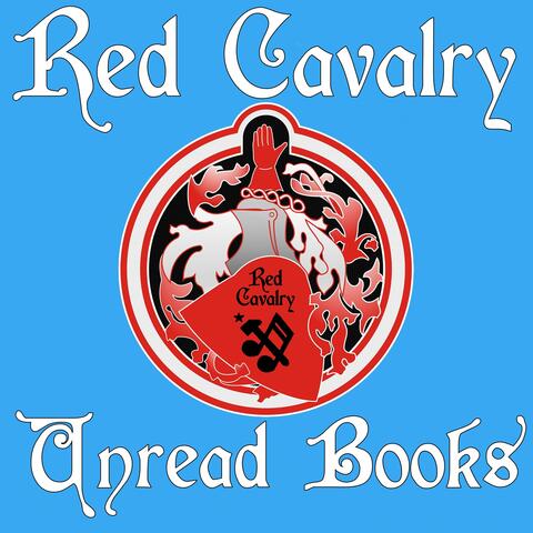 Unread Books album art
