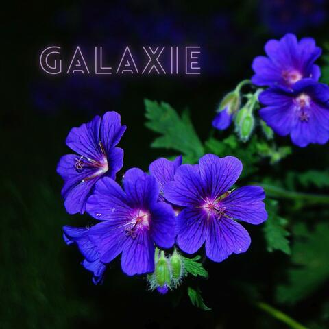 Galaxie album art