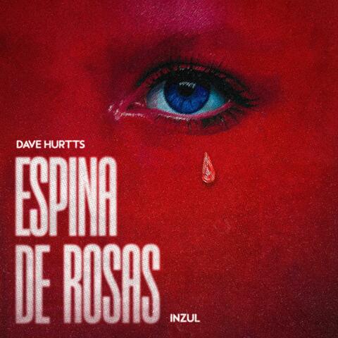 Espina De Rosas album art