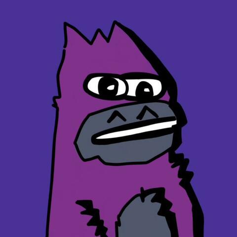 I Turn Loose album art