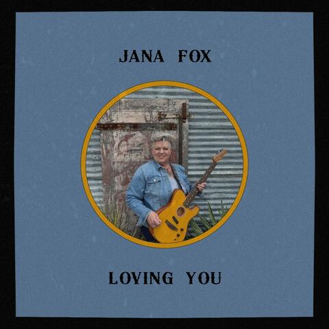 Loving You album art