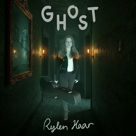 Ghost album art