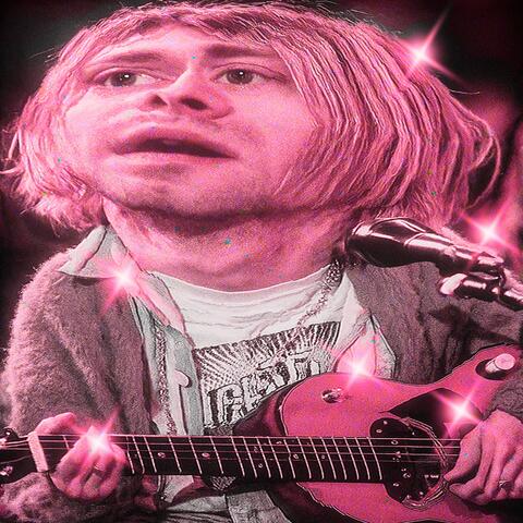 nirvana album art