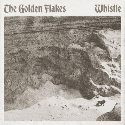 Whistle album art