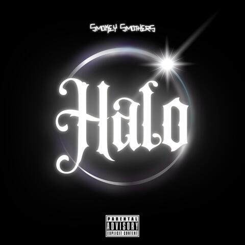 Halo album art