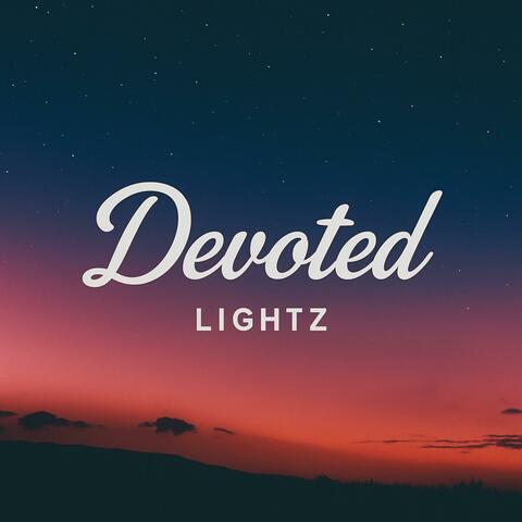 Devoted album art
