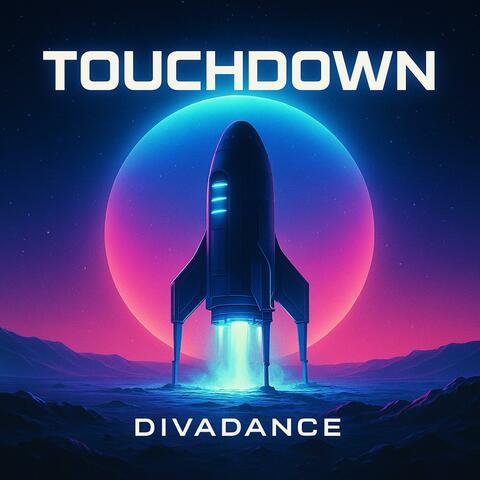 Touchdown album art