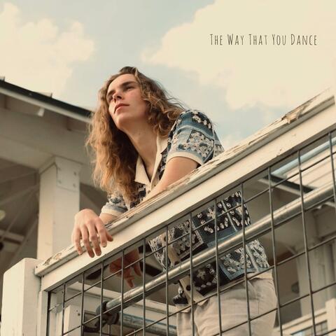 The Way That You Dance album art
