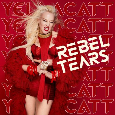 Rebel Tears album art