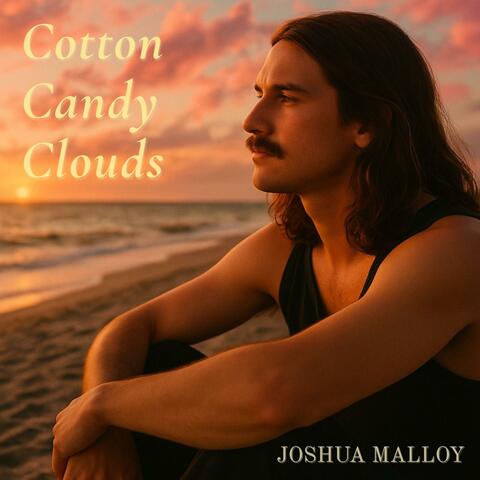 Cotton Candy Clouds album art