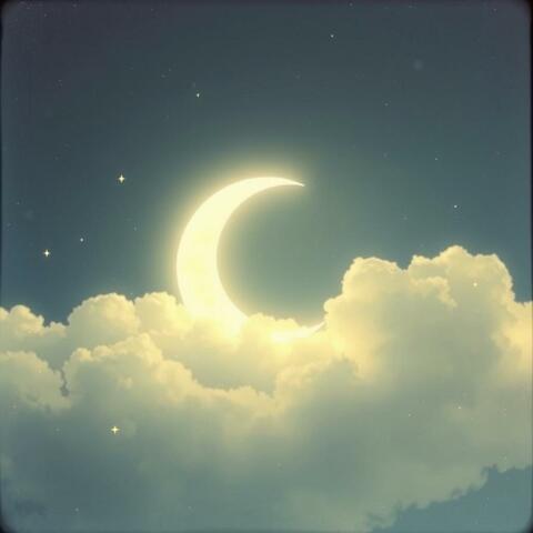 Children songs for Good Night album art