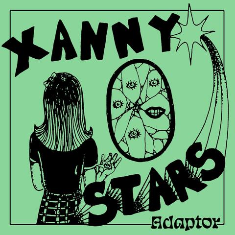 Adaptor album art