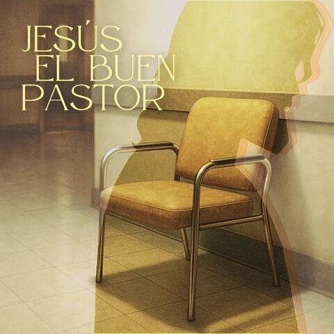 Jesús el Buen Pastor album art